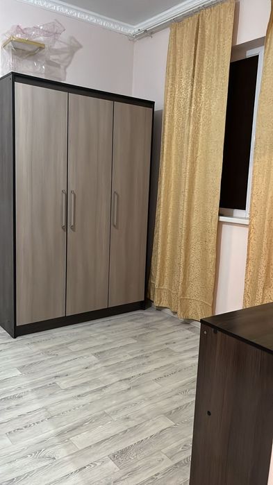 Суточный квартира