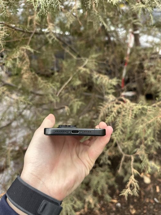 Iphone 15 pro max срочно