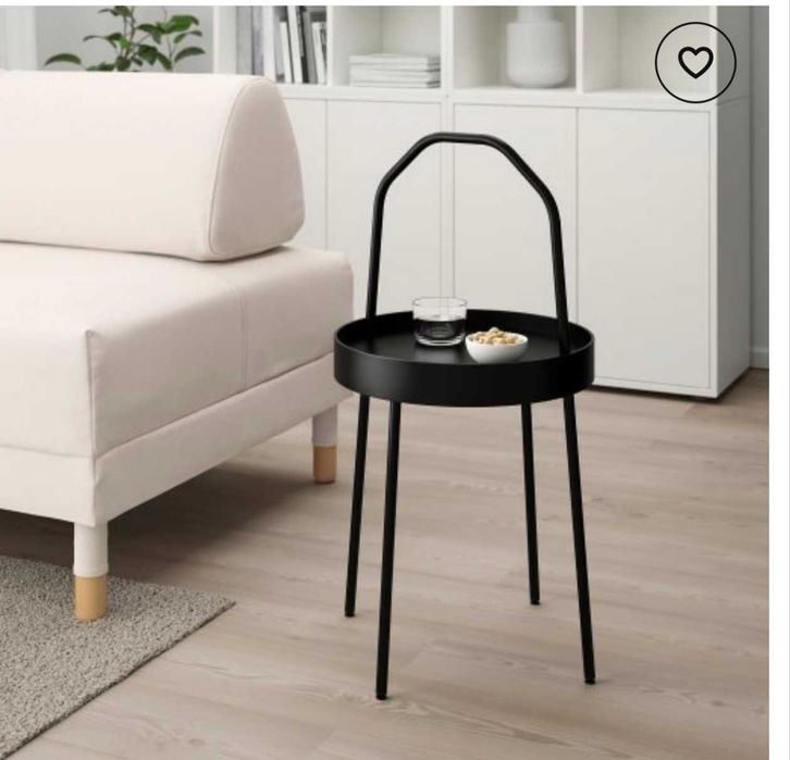 Помощна маса BURVIK Ikea