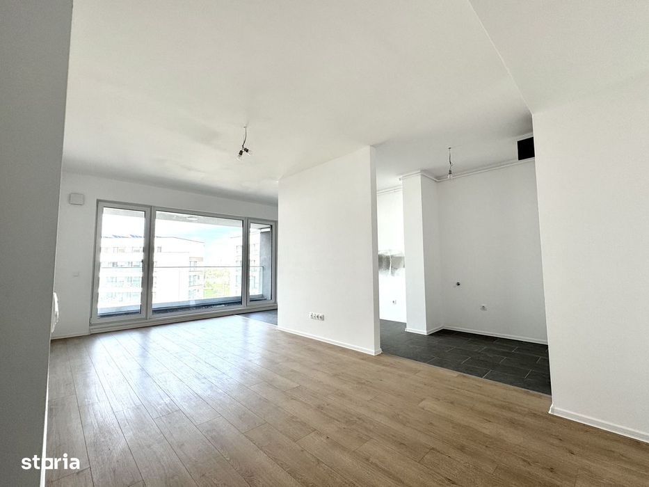 3 camere Etaj3/4. 77mp utili. Direct Dezvoltator. Reper Colosseum Mall