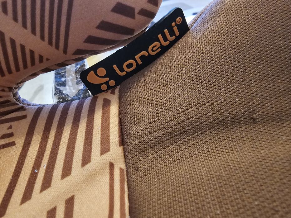 Inaltator auto  15-36 kg Bertoni Lorelli Easy, 15-36 kg