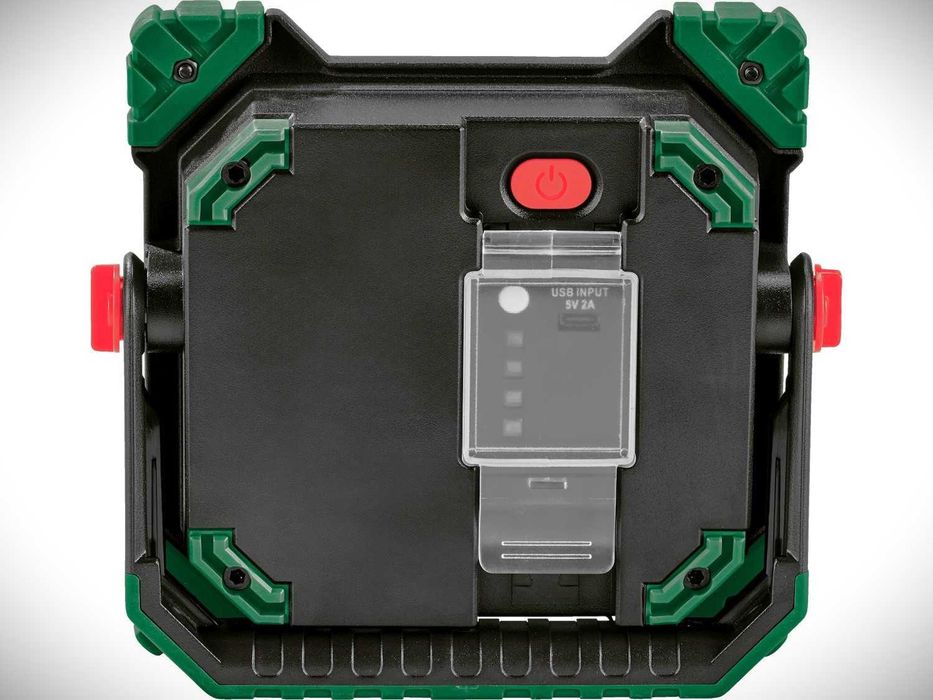 Proiector, reflector, Lampa de lucru cu LED, rabatabila, NOUA Germania