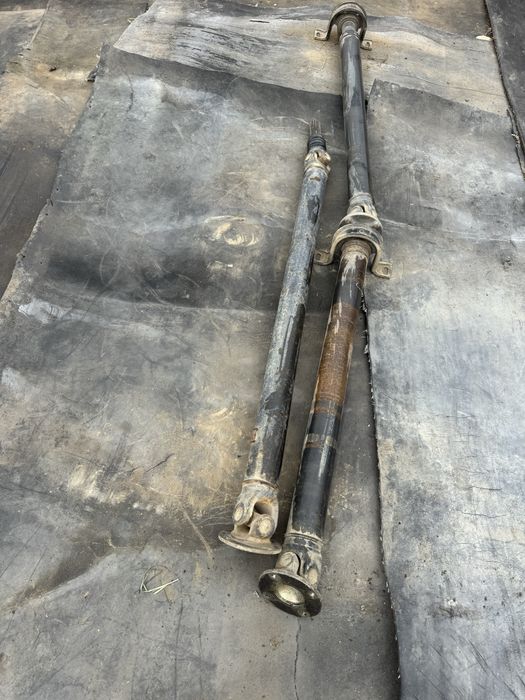Cardan vw Lt  35  2.5 tdi cod motor ANJ