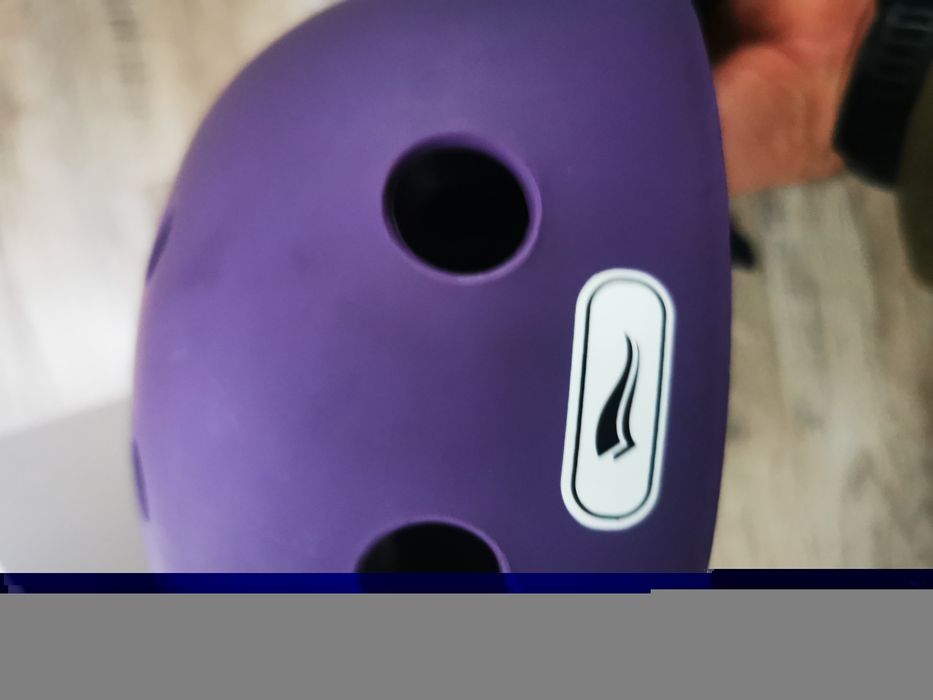 Casca bicicleta copii