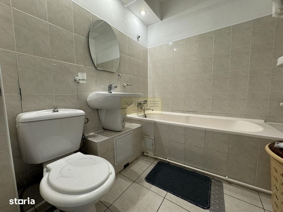 Apartament 3 camere Carrefour Felicia- Continental OSRAM