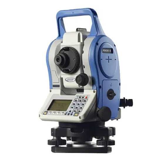 Geodezist - Toposyemka, - binolar va inshootlarda o'qlarni otib berish