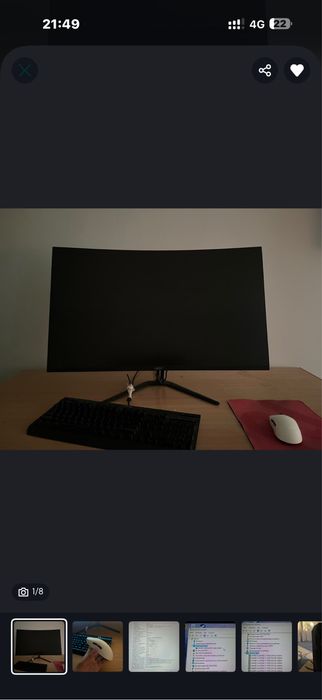 Продам игровой компьютер