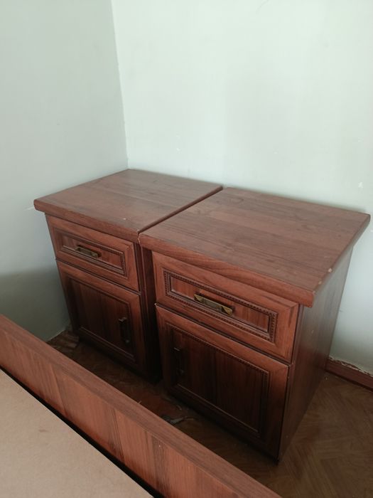 Спалний гарнитур