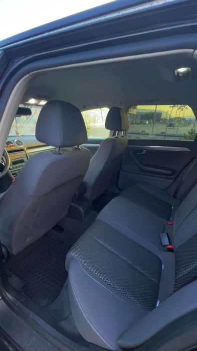 Seat Exeo 2.0 Tdi 2013