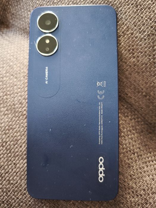 Смартфон OPPO A17 (CPH2477)