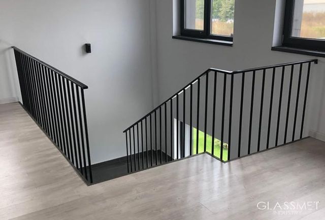 Balustradă fier forjat,riflaj metalic,balcoane, pt un preț call me!!