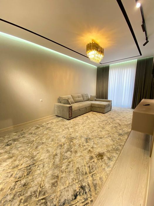 Аренда 3 ком Новостройка ЖК Чакар