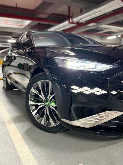 Kia K8 Signature 2023y 26 ming yurgan 3.5 АТ! Tozza moshina! Ideal!