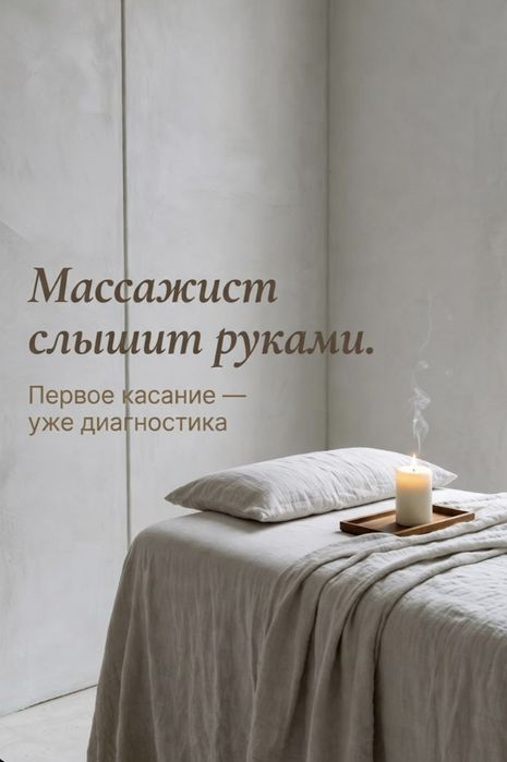 Массаж Пилинг в Астане