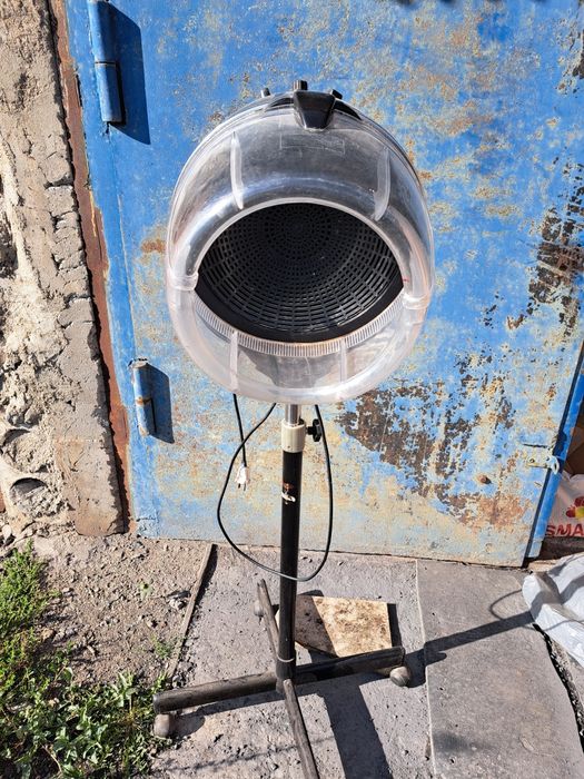 Сушка для волос .