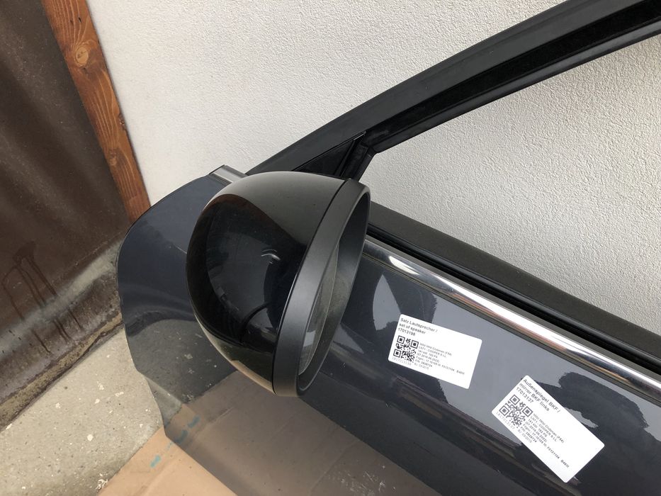 Oglinda st europa stopuri fete usi bara spate Mini Clubman F54