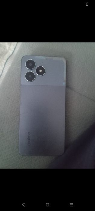 Realme Not 50 без гарантии