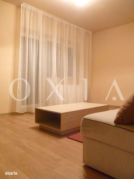 AX1306 Lipovei, Mobilat&Utilat, Centrala Proprie