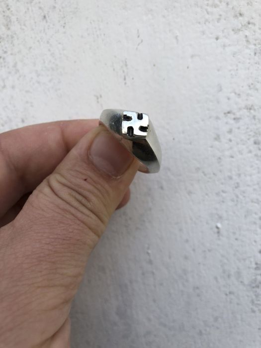 Inel deosebit si interesant