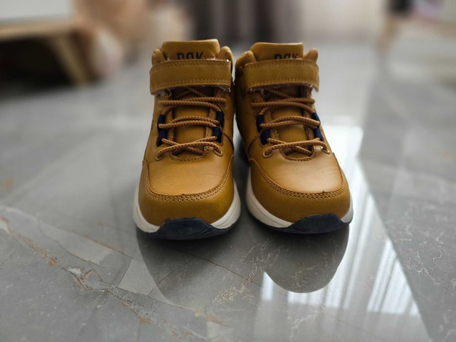 Детски Боти използани и отлично състояние!