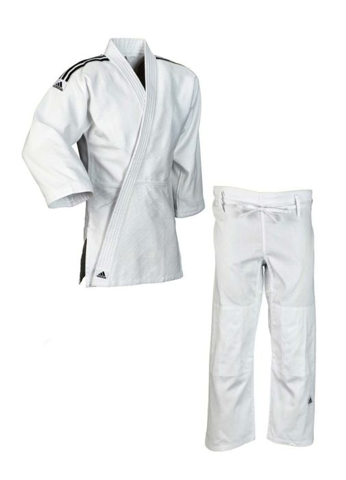 Кимоно Adidas Training