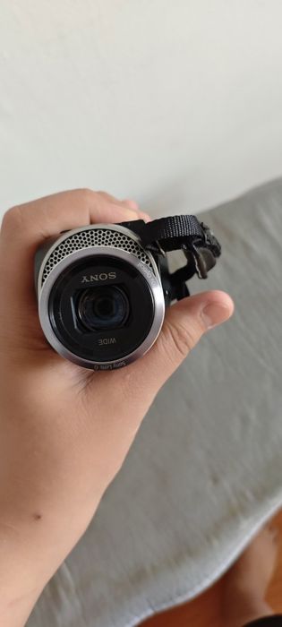 Sony camera камера