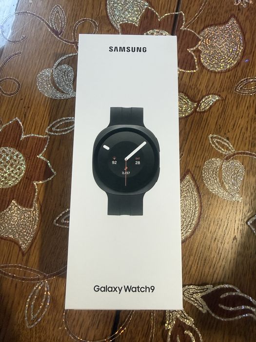 Samsung Watch 9