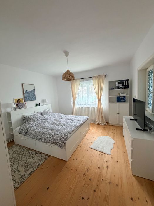 Casa de vânzare Nicolae Bălcescu teren 2300 mp
