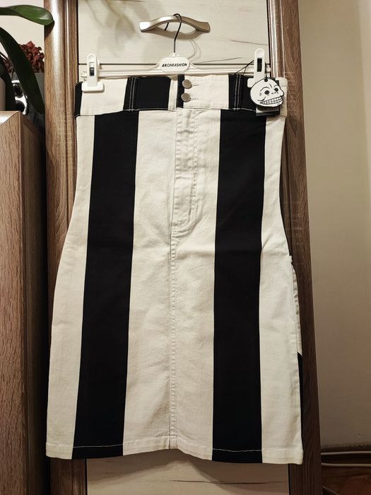 Rochie tub mini NOUA
