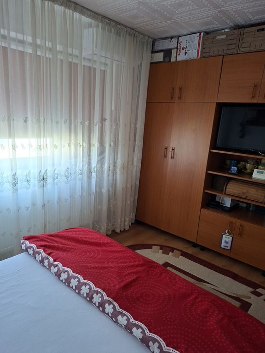 Apartament 2 camere, 52 mp, Craiovița Nouă, etaj 4/4