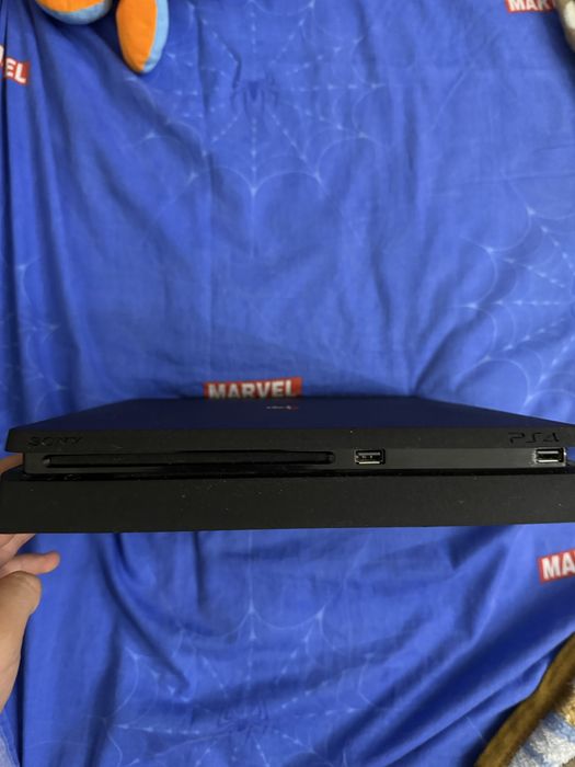 Playstation 4 Fat +2 Джостика в подарок