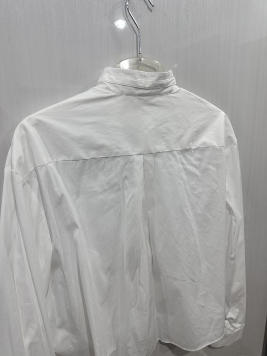 Cămașă femei eterna nouă albă