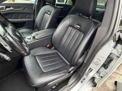 Mercedes Cls350 AMG-LINE