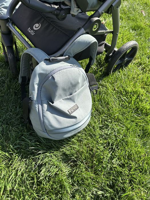 Количка tutis Uno3+ 2 в 1