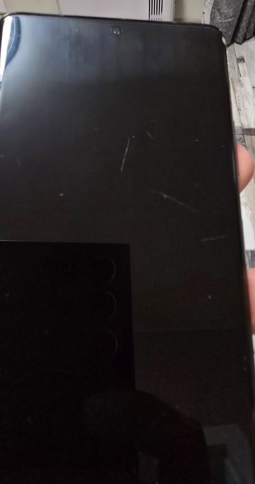 Samsung Galaxy S21 Ultra 256GB