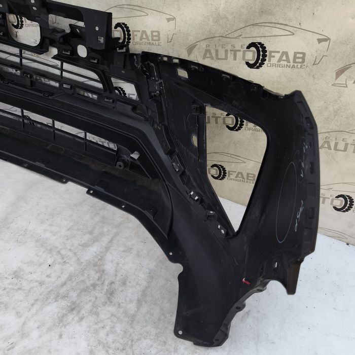 Bara fata Mitsubishi Eclipse Cross an 2017-2018-2019-2020-2021