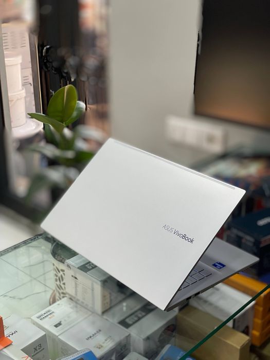 Asus Vivobook 15