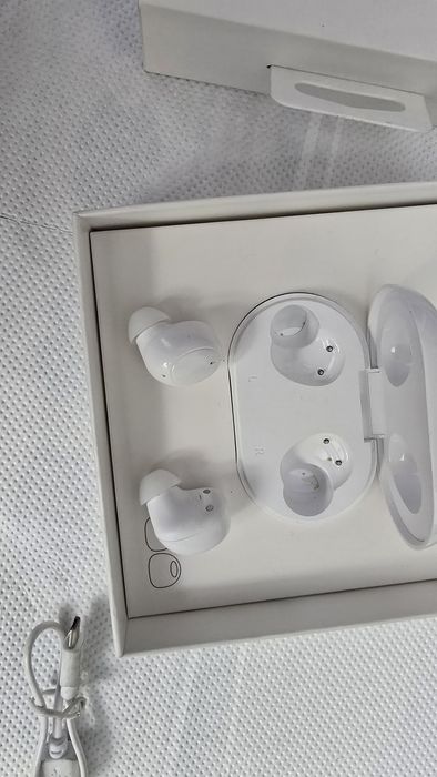 Oppo Enco casti bloothot