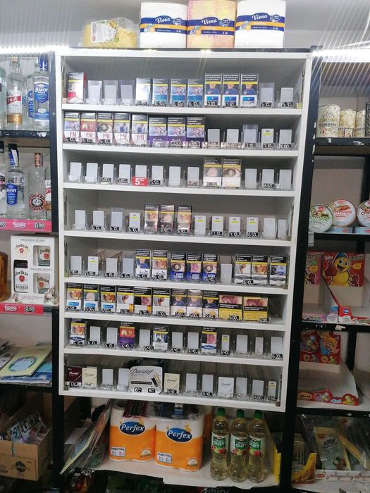 Продава се Магазин в София, Сухата река - 20 кв.м за 13 €/кв.м - Снимка #9