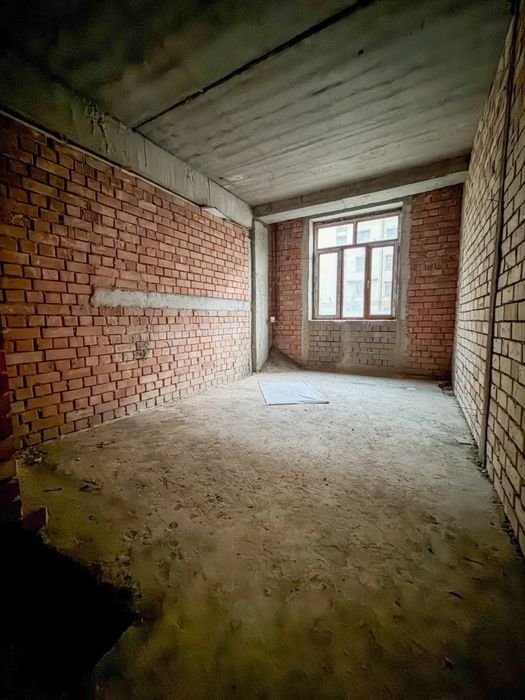 Новостройка 4/1/8 Паркентский 102 м2