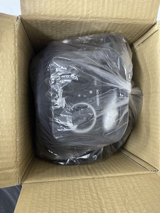 Продам пушка электрическая