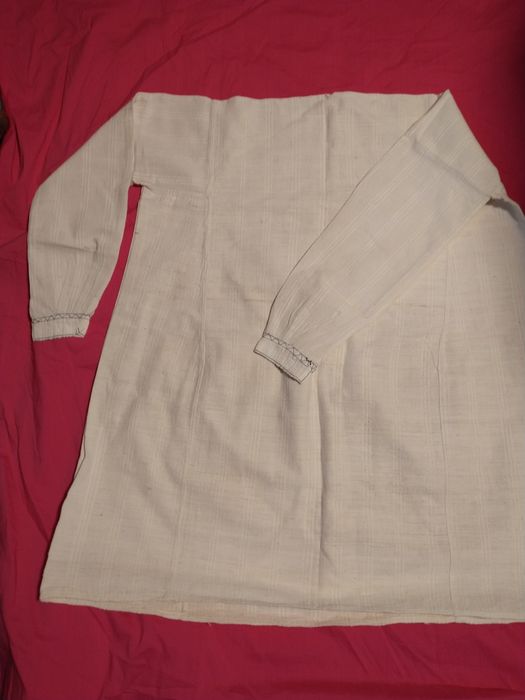 Автентични мъжки ризи