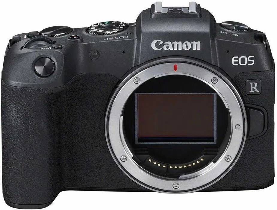 Canon RP фотоаппарат продается