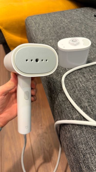 Отпариватель Xiaomi