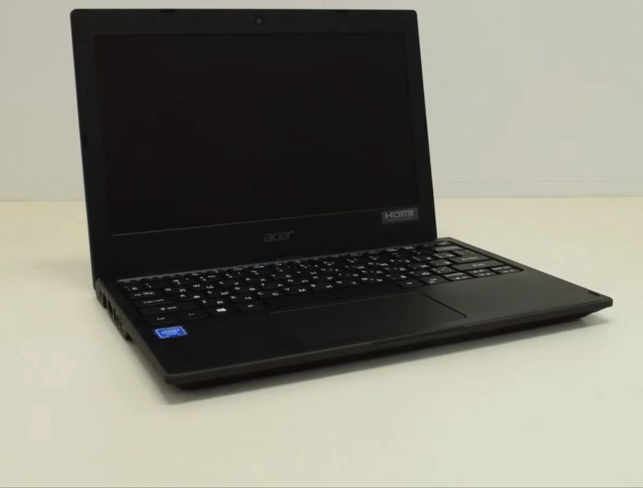 Ультрабук Acer•Intel•SSD•11,6 дюйм
