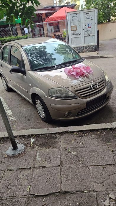 Продавам Citroen c3