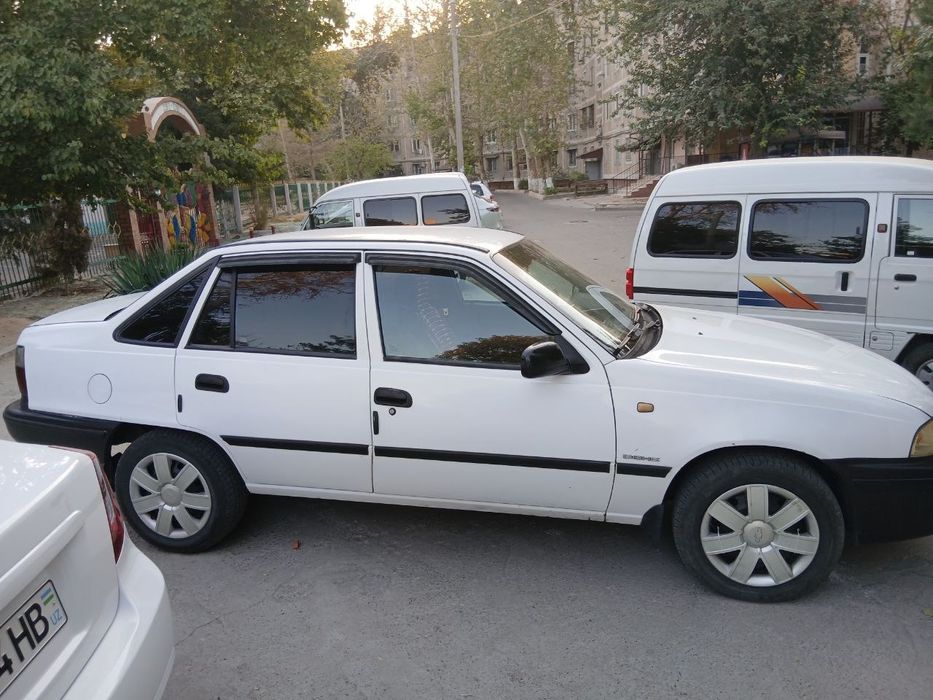 Nexia, 1 donc sotiladi