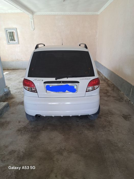 matiz.   sotiladi