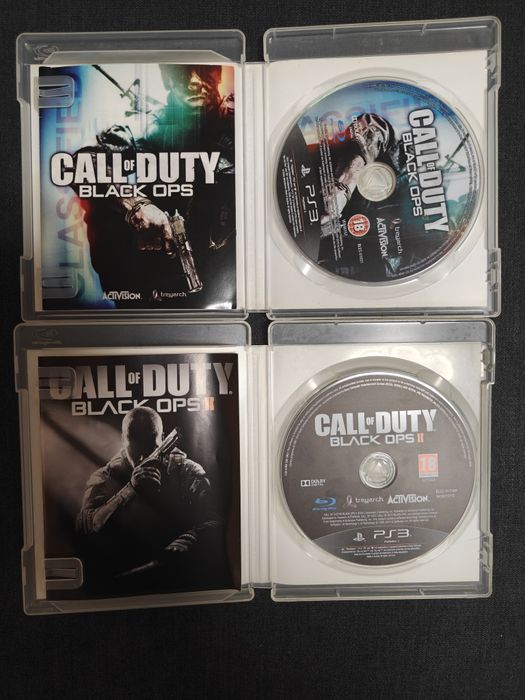 Lot jocurile ps3 Demon Souls, Grand Turismo, COD, Killzone