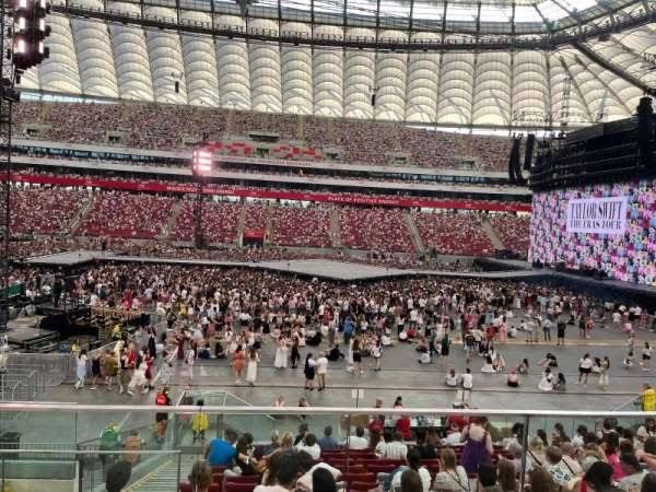 The Weeknd Варшава билеты